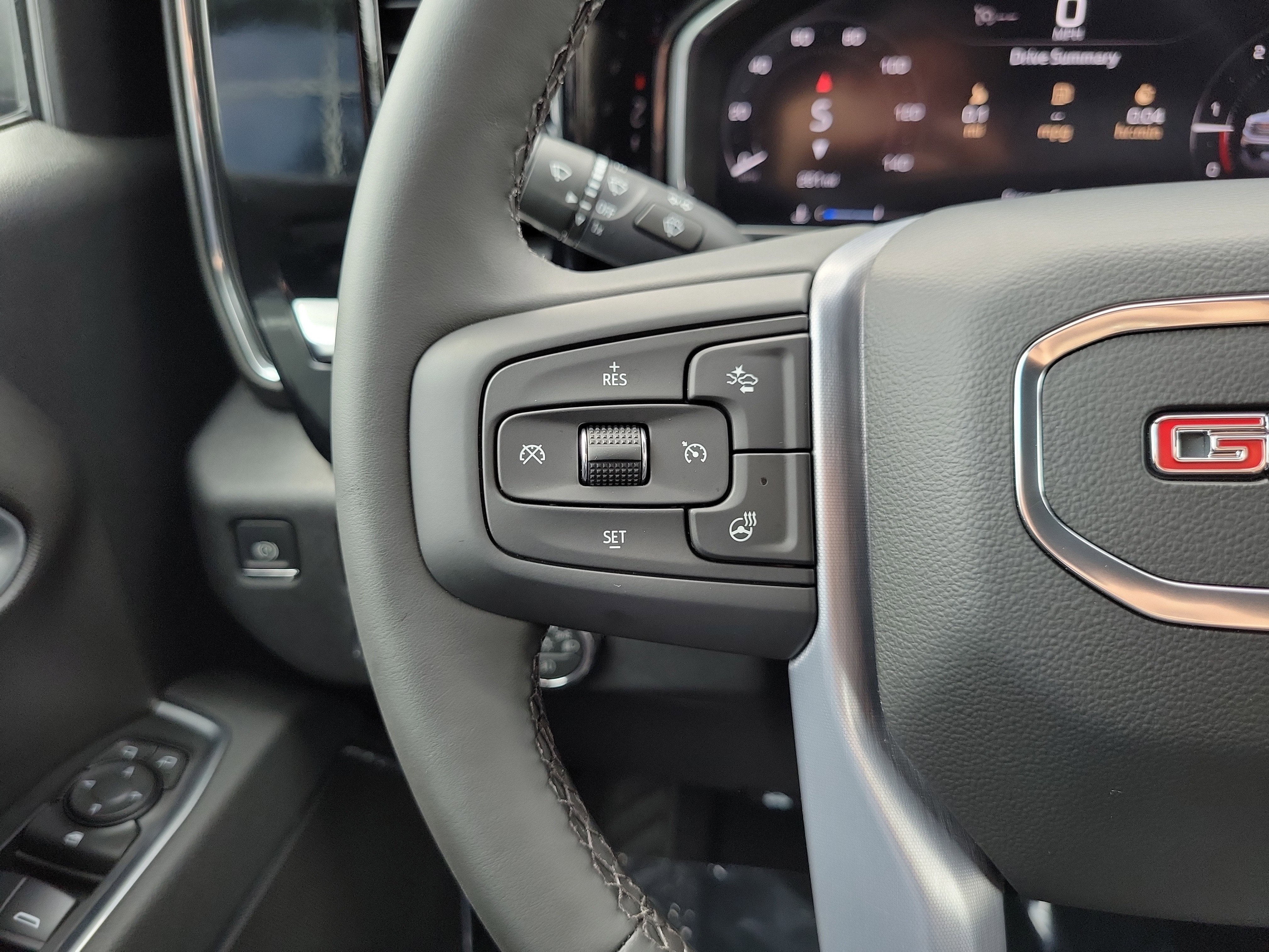 Used 2026 GMC Sierra 1500 Elevation image 19