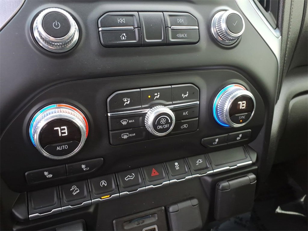 Used 2019 GMC Sierra 1500 SLE w/ SLE Value Package image 12