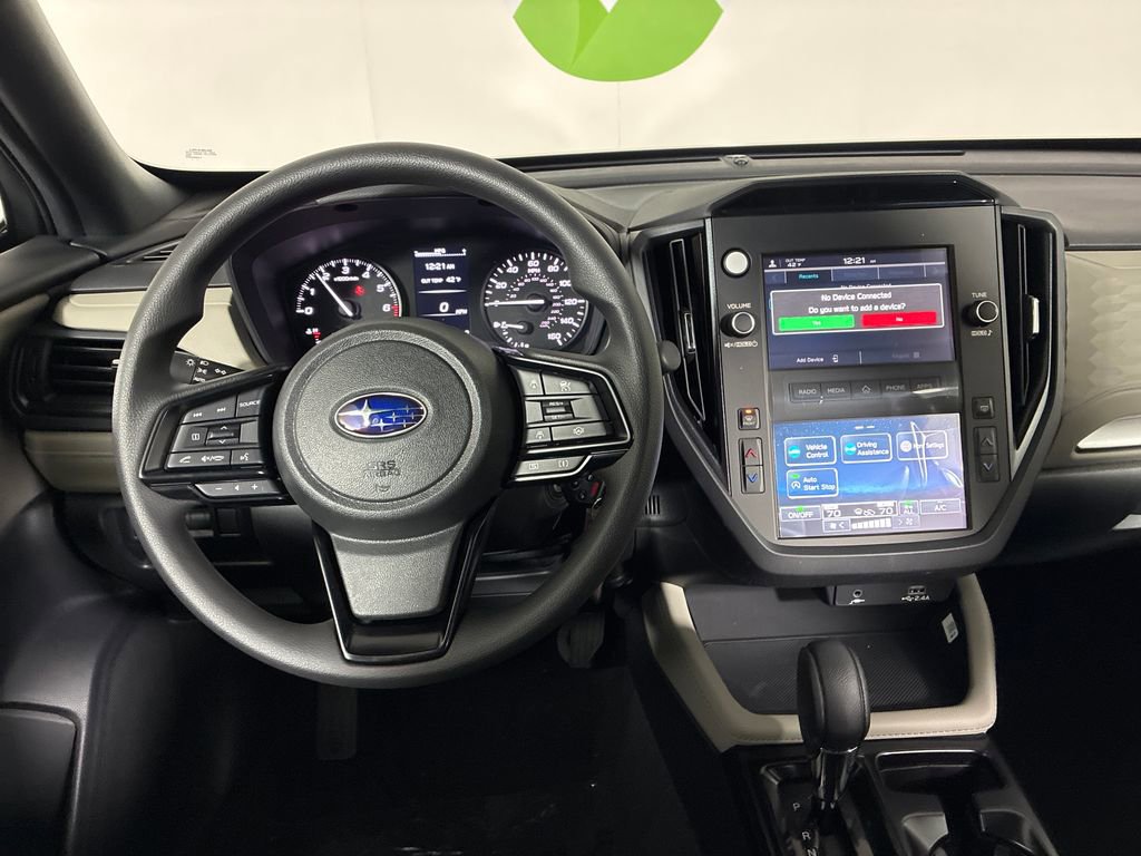 New 2026 Subaru Forester image 12