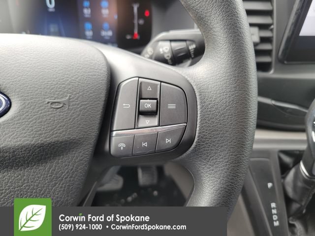 New 2026 Ford Transit 250 148 Medium Roof Extended AWD image 25