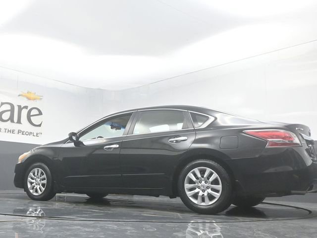 Used 2015 Nissan Altima 2.5 S w/ Power Driver Seat Package FWD image 61