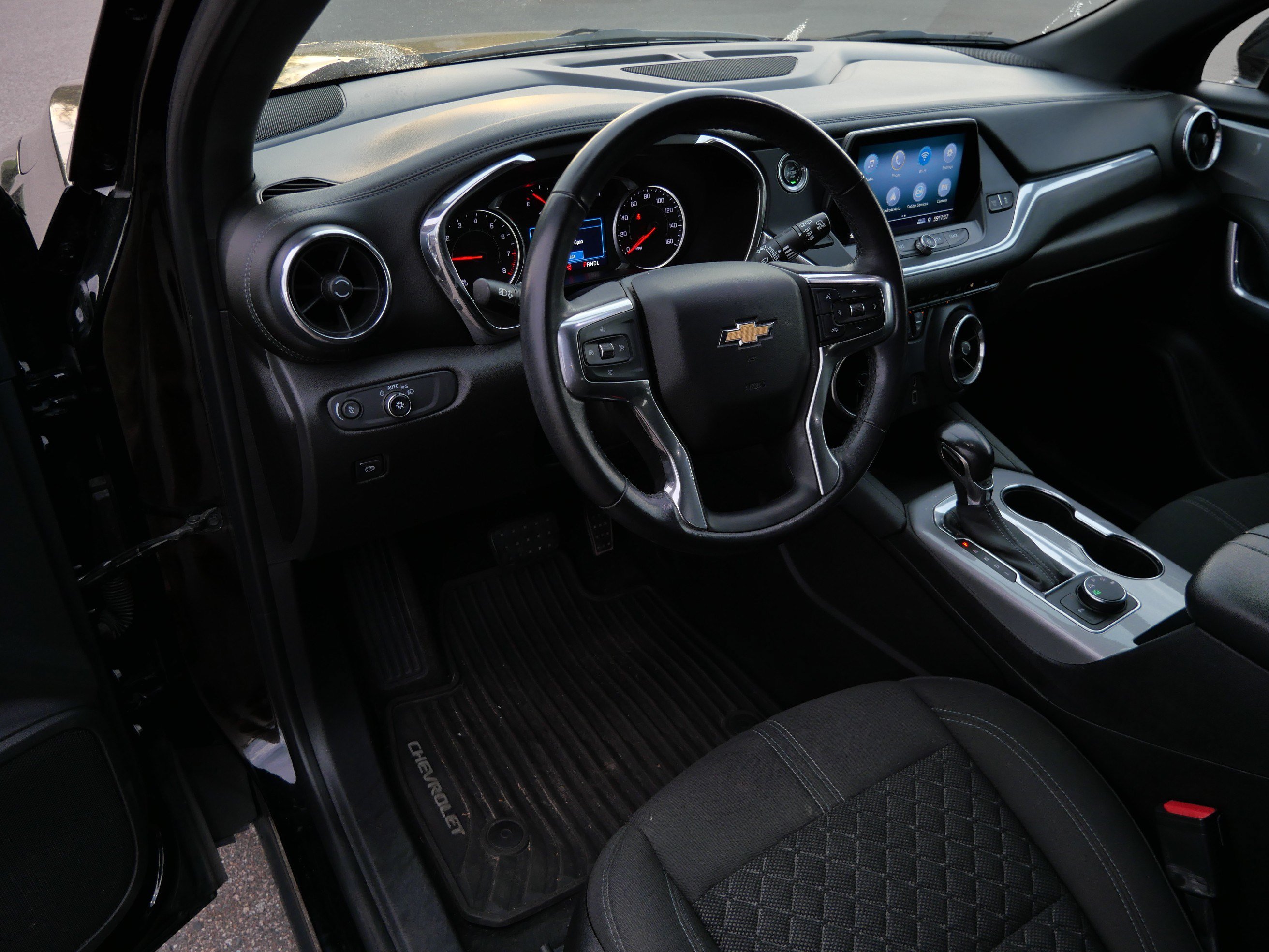 Used 2019 Chevrolet Blazer LT AWD/4WD image 19
