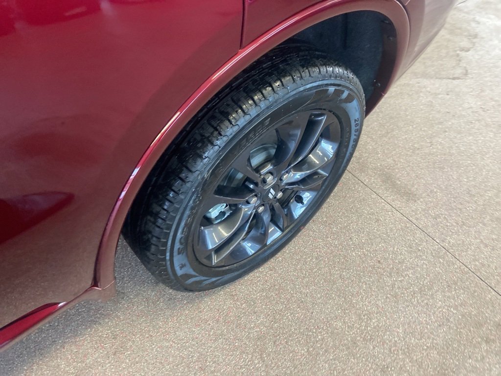 New 2026 Dodge Durango GT image 13