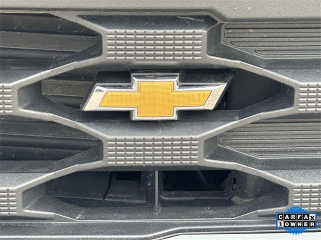 Used 2024 Chevrolet Silverado 1500 Custom image 33