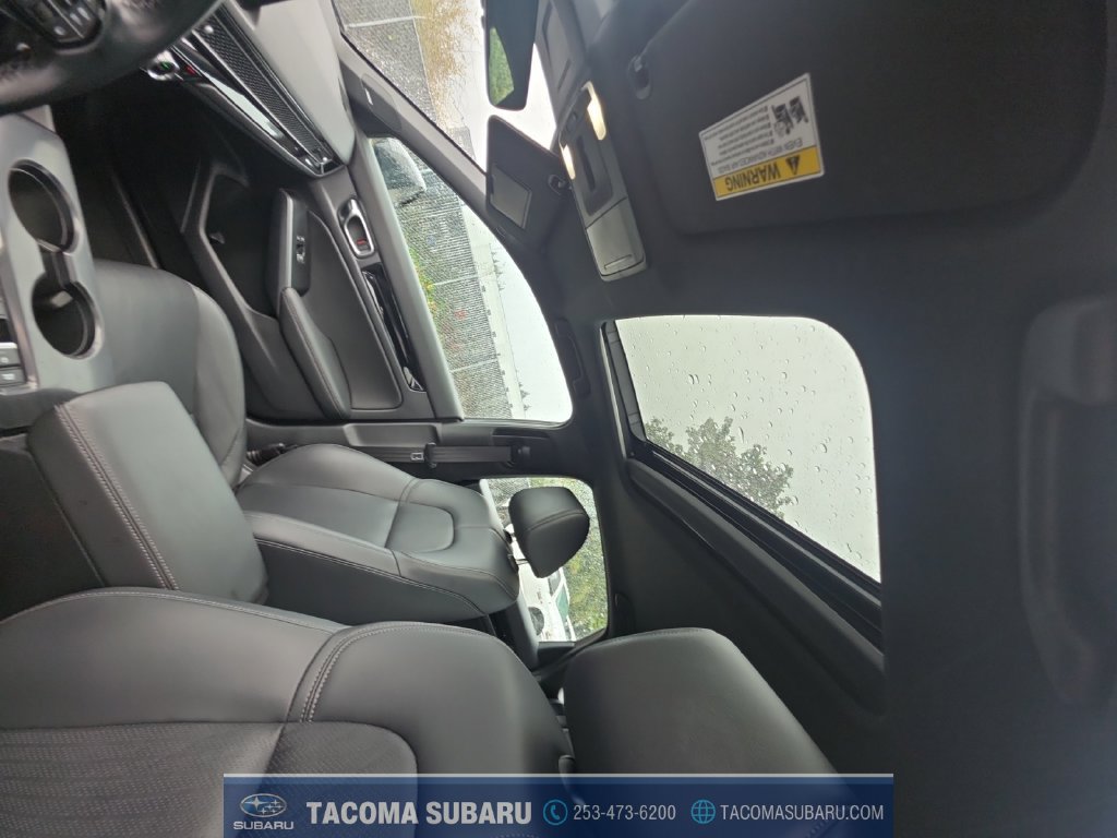 Used 2022 Honda Civic Sport Touring image 25