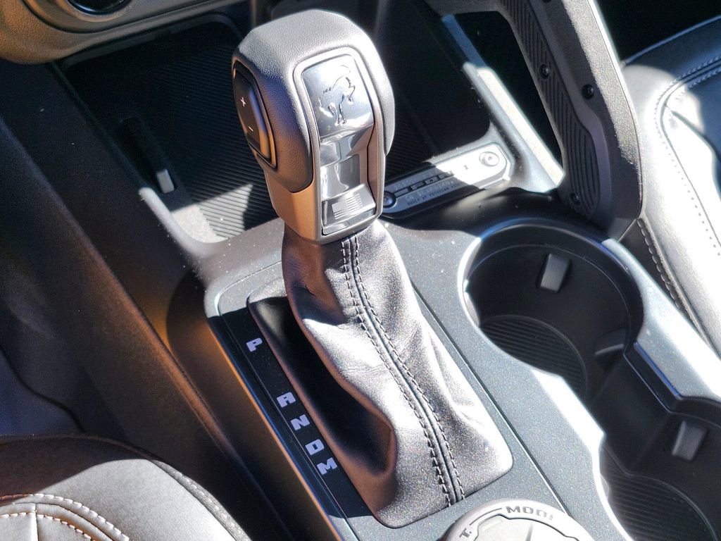 New 2025 Ford Bronco Badlands w/ Black Appearance Package image 26