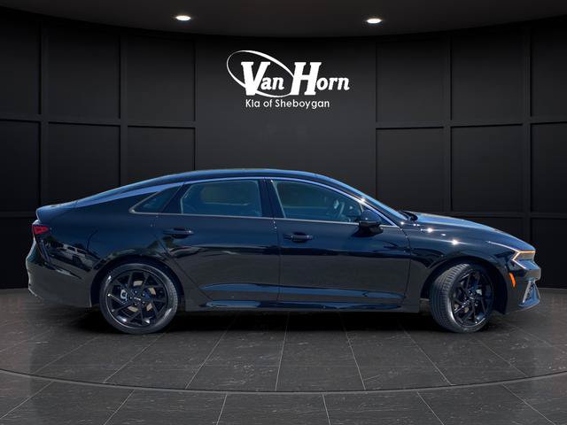 New 2026 Kia K5 GT-Line AWD/4WD image 8