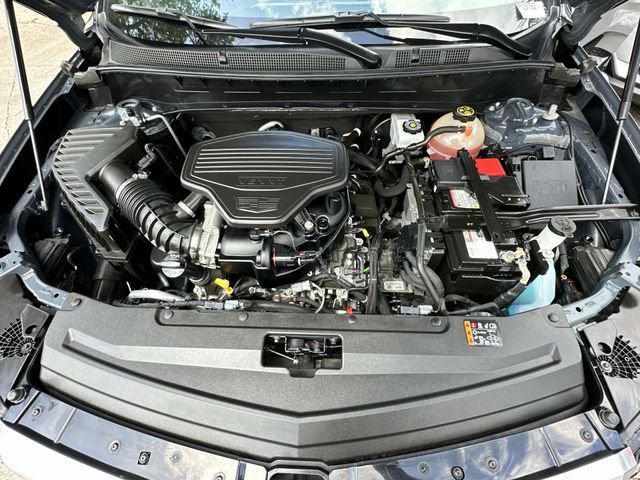 Certified 2023 Cadillac XT6 Premium Luxury image 36