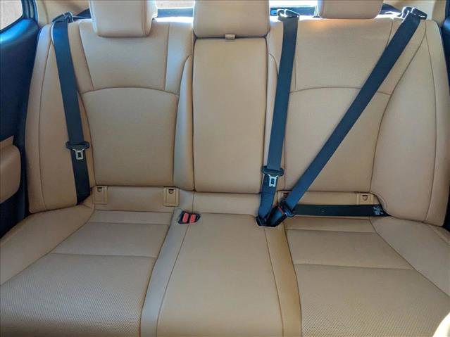 Used 2024 Lexus ES 350 w/ Premium Package FWD image 15
