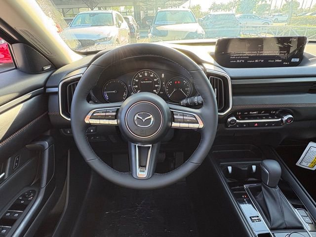 New 2026 MAZDA CX-50 2.5 Hybrid w/ Weather Package image 11