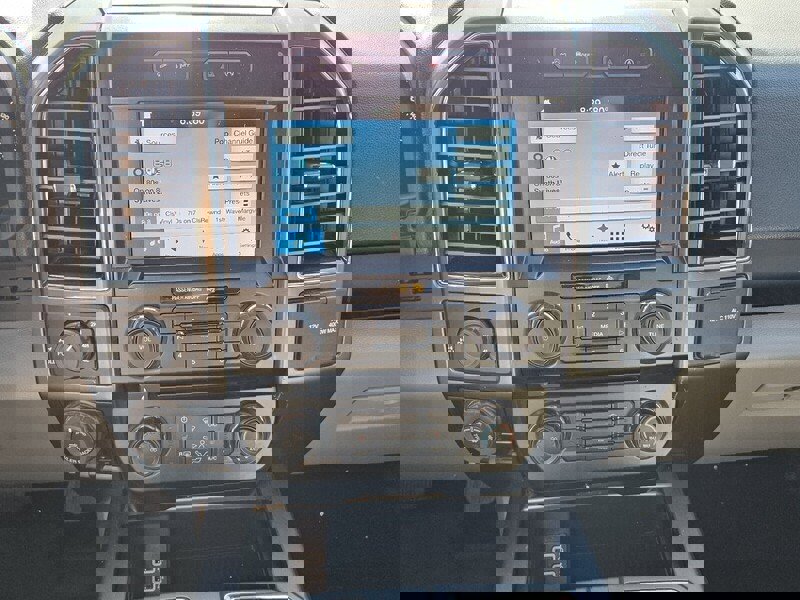 Used 2017 Ford F150 XLT w/ Equipment Group 302A Luxury image 19