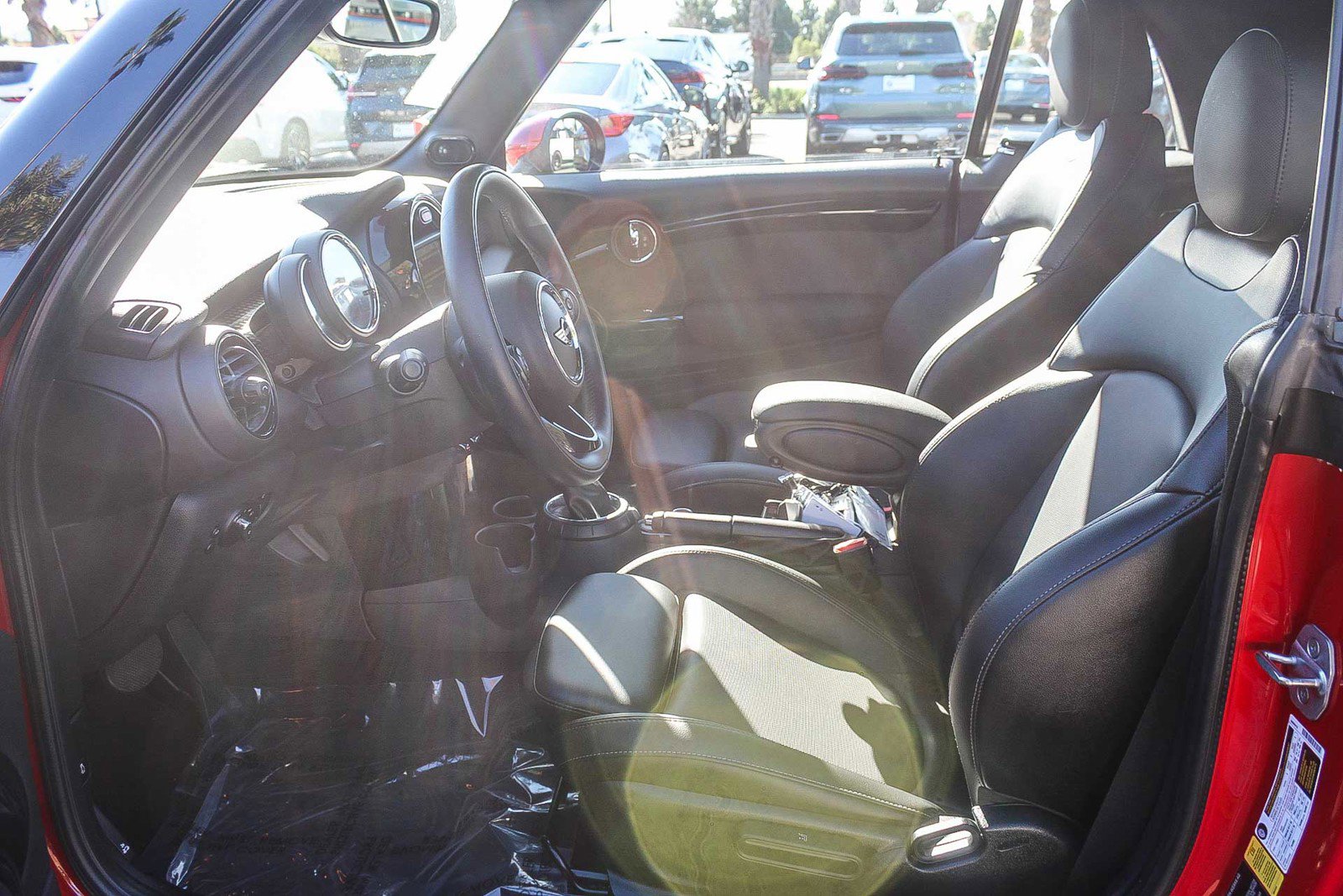 Used 2017 MINI Cooper S image 17