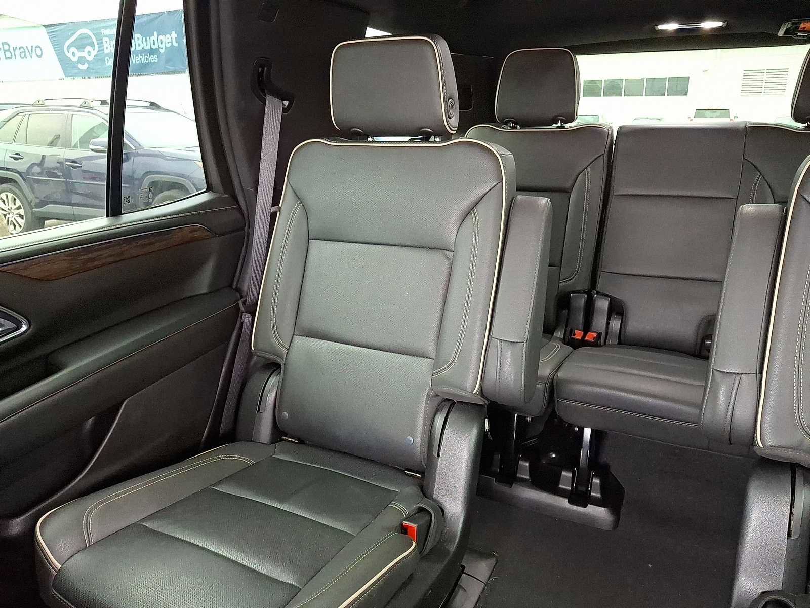 Used 2023 Chevrolet Tahoe Premier image 13