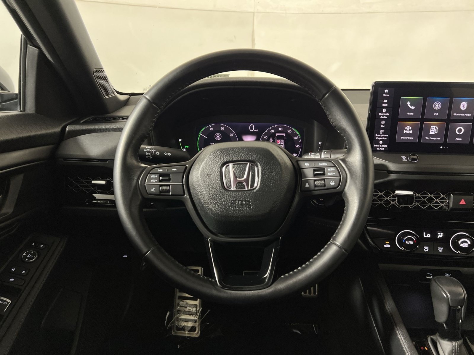 Used 2024 Honda Accord Sport image 16