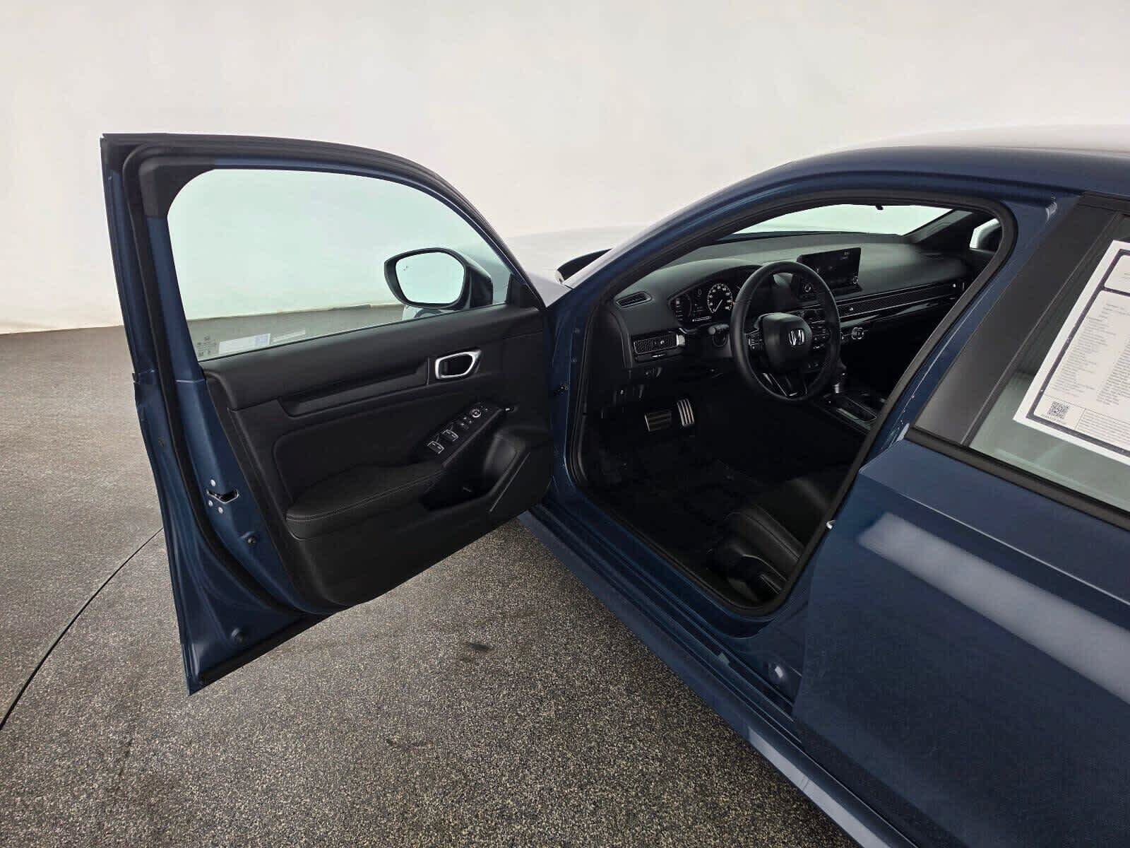 Used 2026 Honda Civic Sport image 19