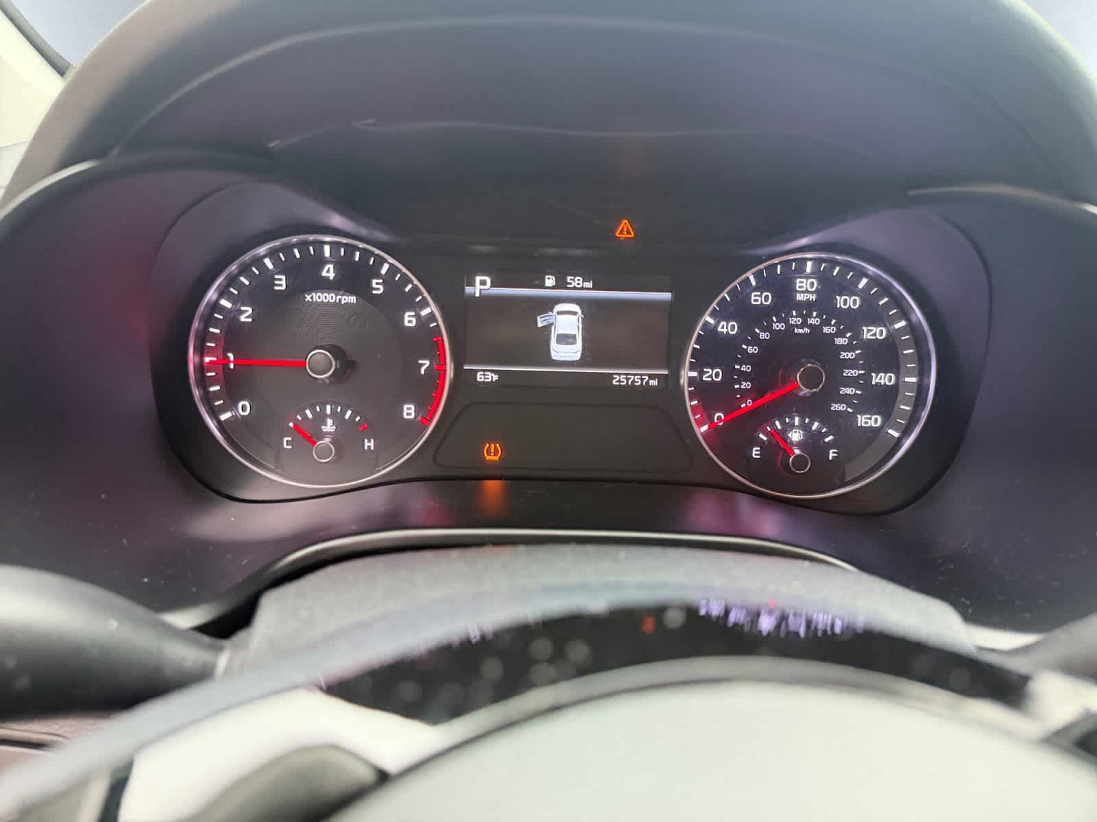 Used 2023 Kia Forte LXS FWD image 5