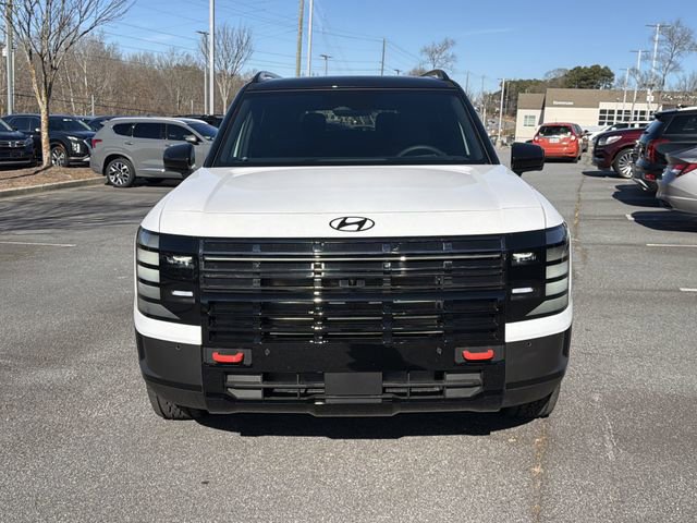 New 2026 Hyundai Palisade XRT Pro image 2