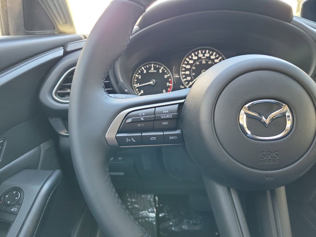 New 2026 MAZDA CX-30 AWD 2.5 S w/ Select Sport Pkg image 18