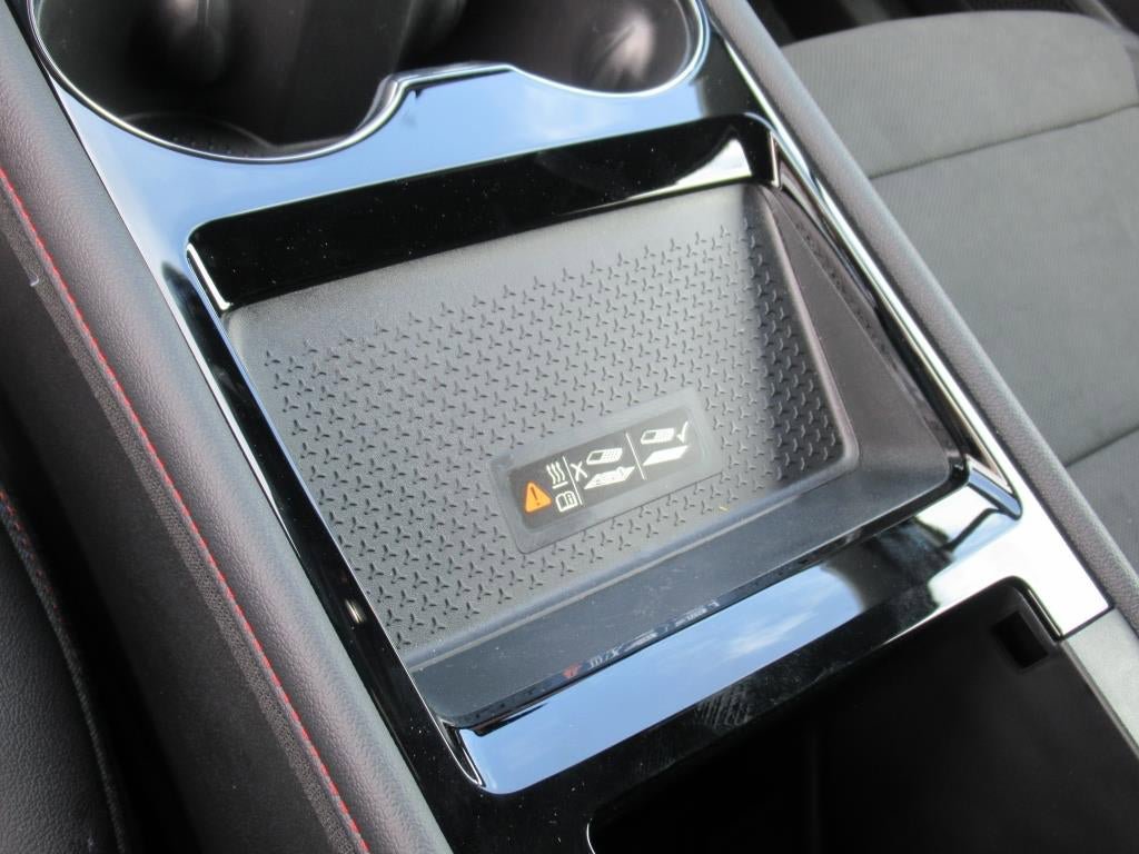 New 2025 Chevrolet Blazer EV RS AWD/4WD image 32