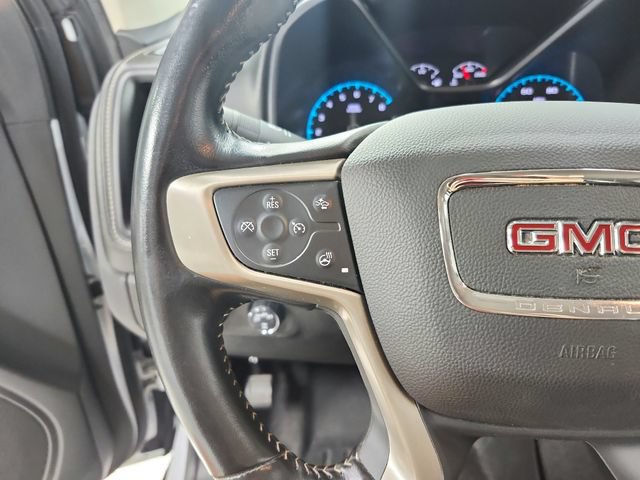 Used 2022 GMC Canyon Denali AWD/4WD image 23