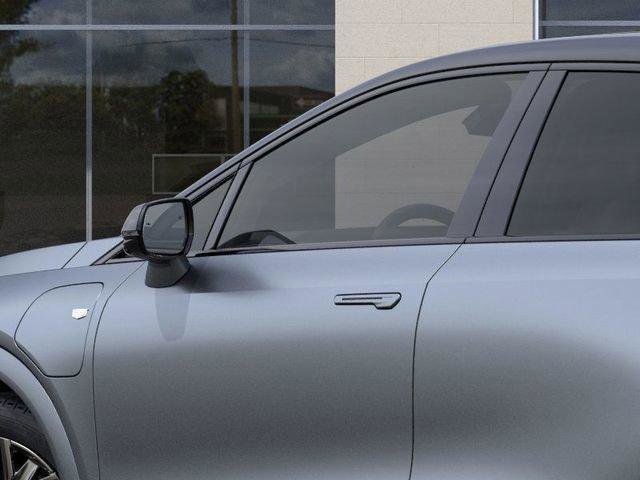 New 2026 Cadillac Optiq V image 19