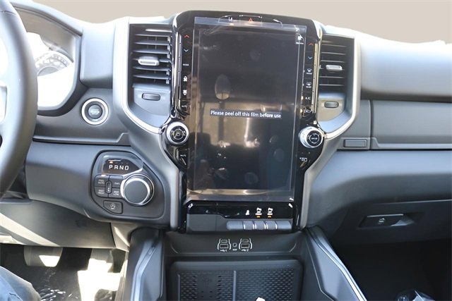 New 2026 RAM 1500 Lone Star image 19