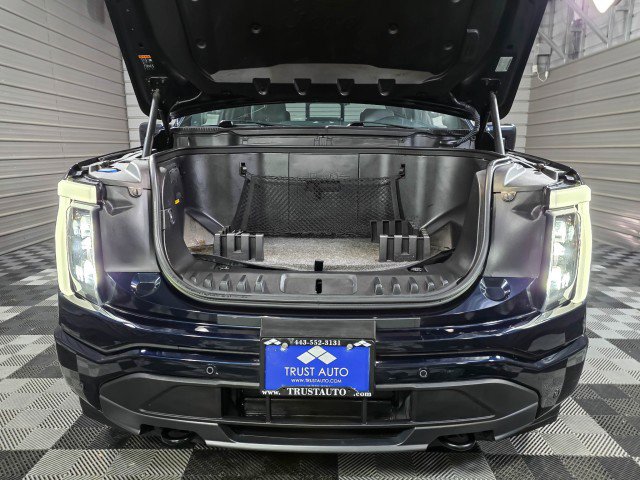 Used 2022 Ford F150 Lightning Lariat image 42