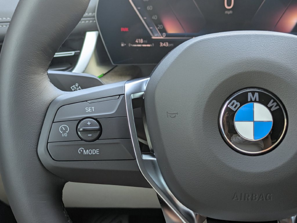 New 2027 BMW X1 xDrive28i AWD/4WD image 14