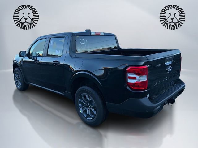 New 2026 Ford Maverick XLT w/ XLT Luxury Package image 7