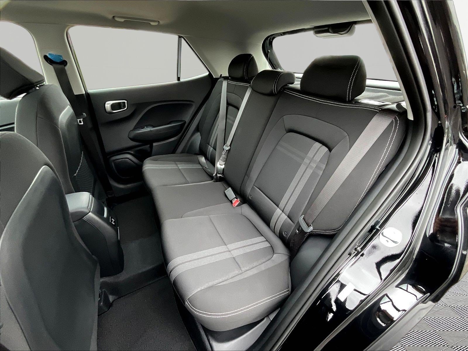 New 2026 Hyundai Venue SEL FWD image 18
