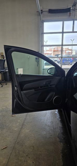 Used 2012 Chevrolet Cruze LT image 9