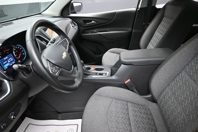 Used 2023 Chevrolet Equinox LT AWD/4WD image 16