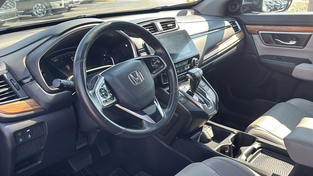 Used 2019 Honda CR-V EX-L image 26