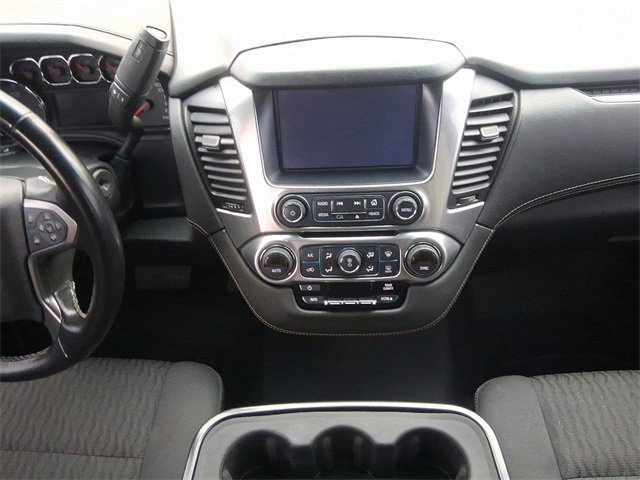 Used 2019 Chevrolet Suburban LS image 11