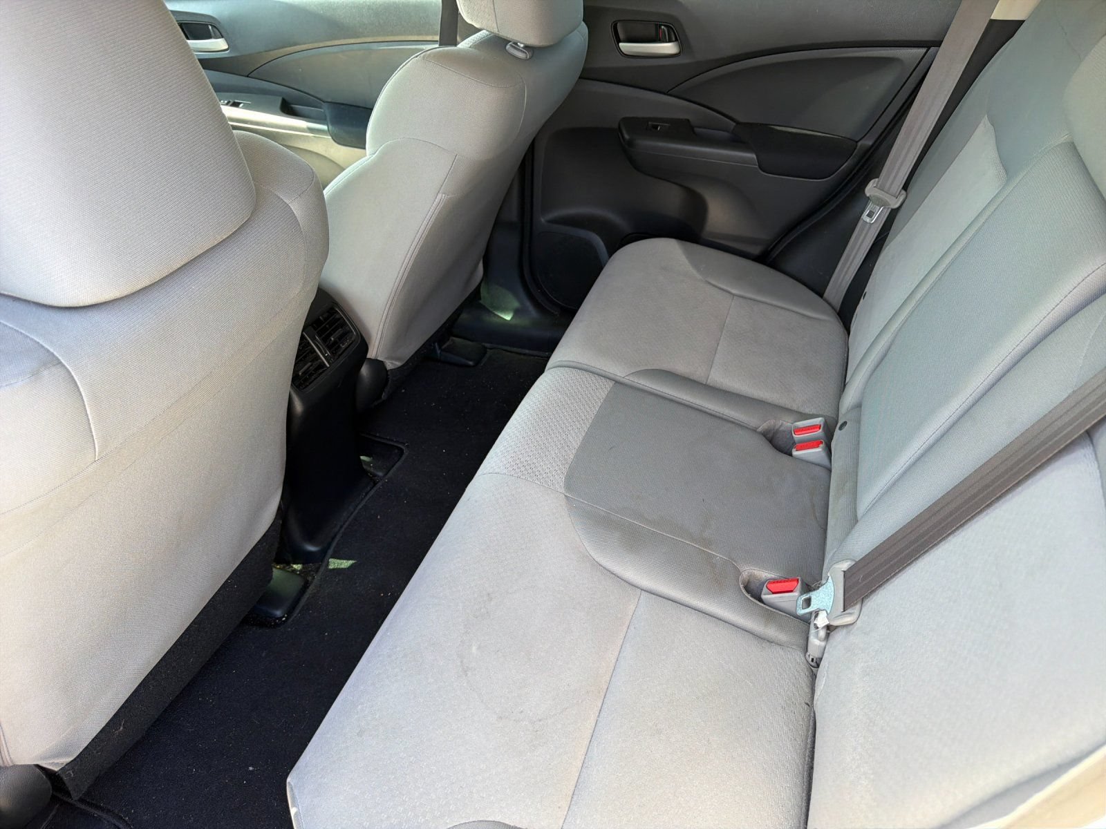 Used 2016 Honda CR-V LX image 9