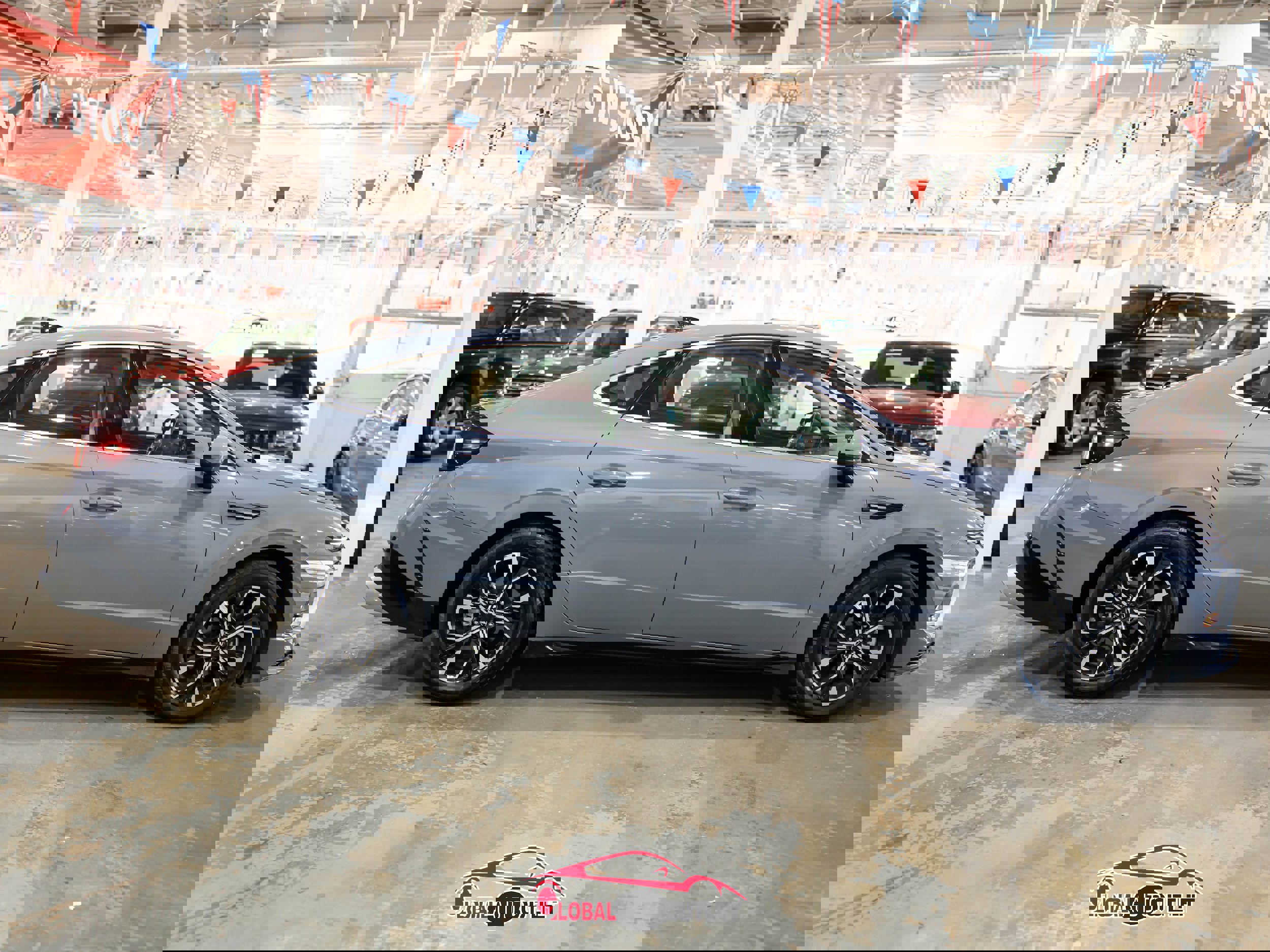 Used 2025 Hyundai Sonata SEL image 5