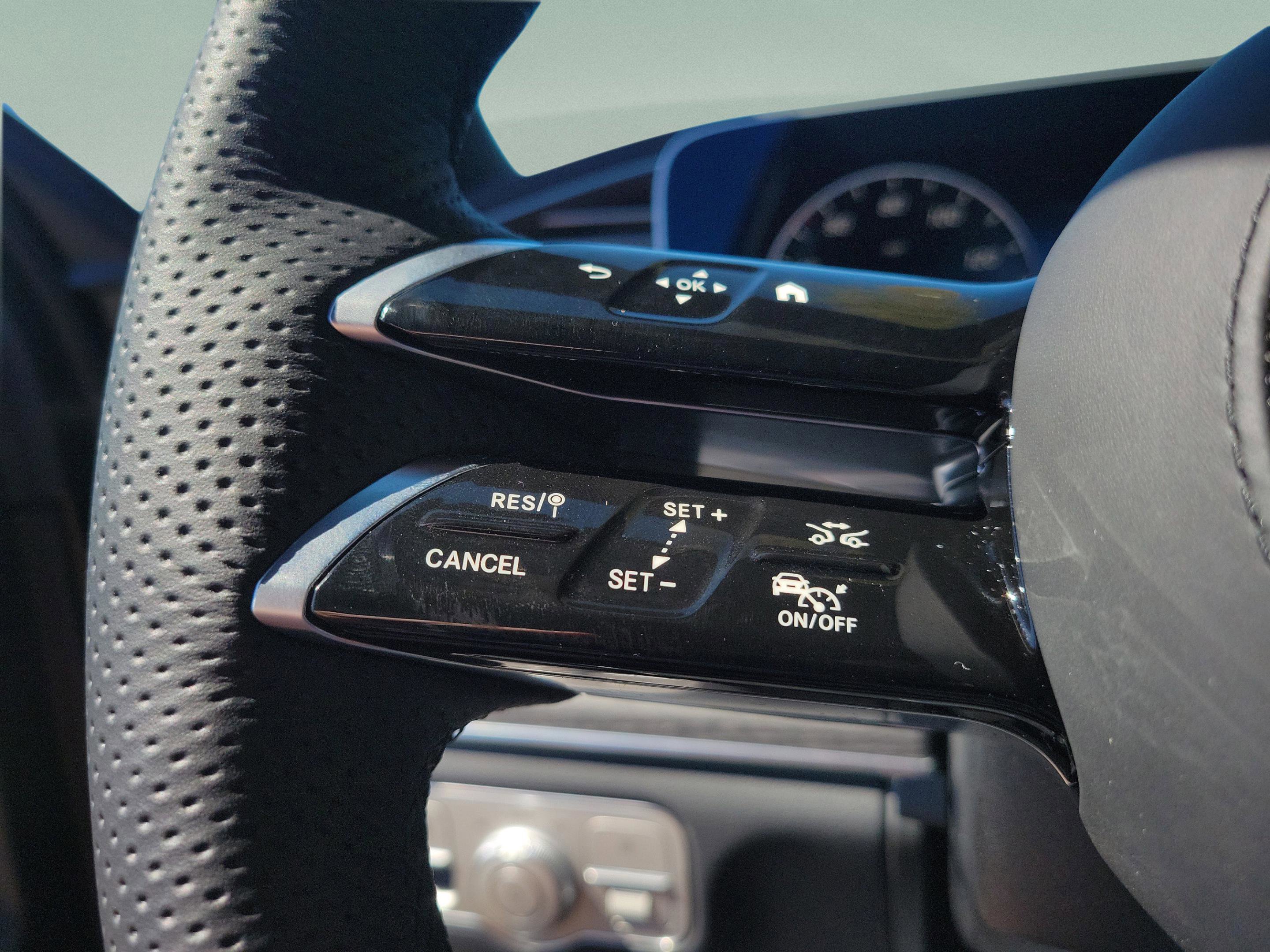 Certified 2026 Mercedes-Benz GLS 580 4MATIC image 24