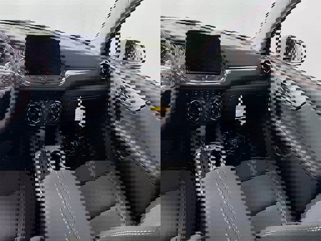 New 2026 Chevrolet Blazer LT image 16