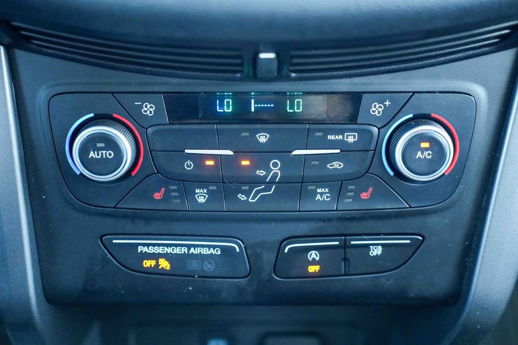 Used 2019 Ford Escape SEL AWD/4WD image 41
