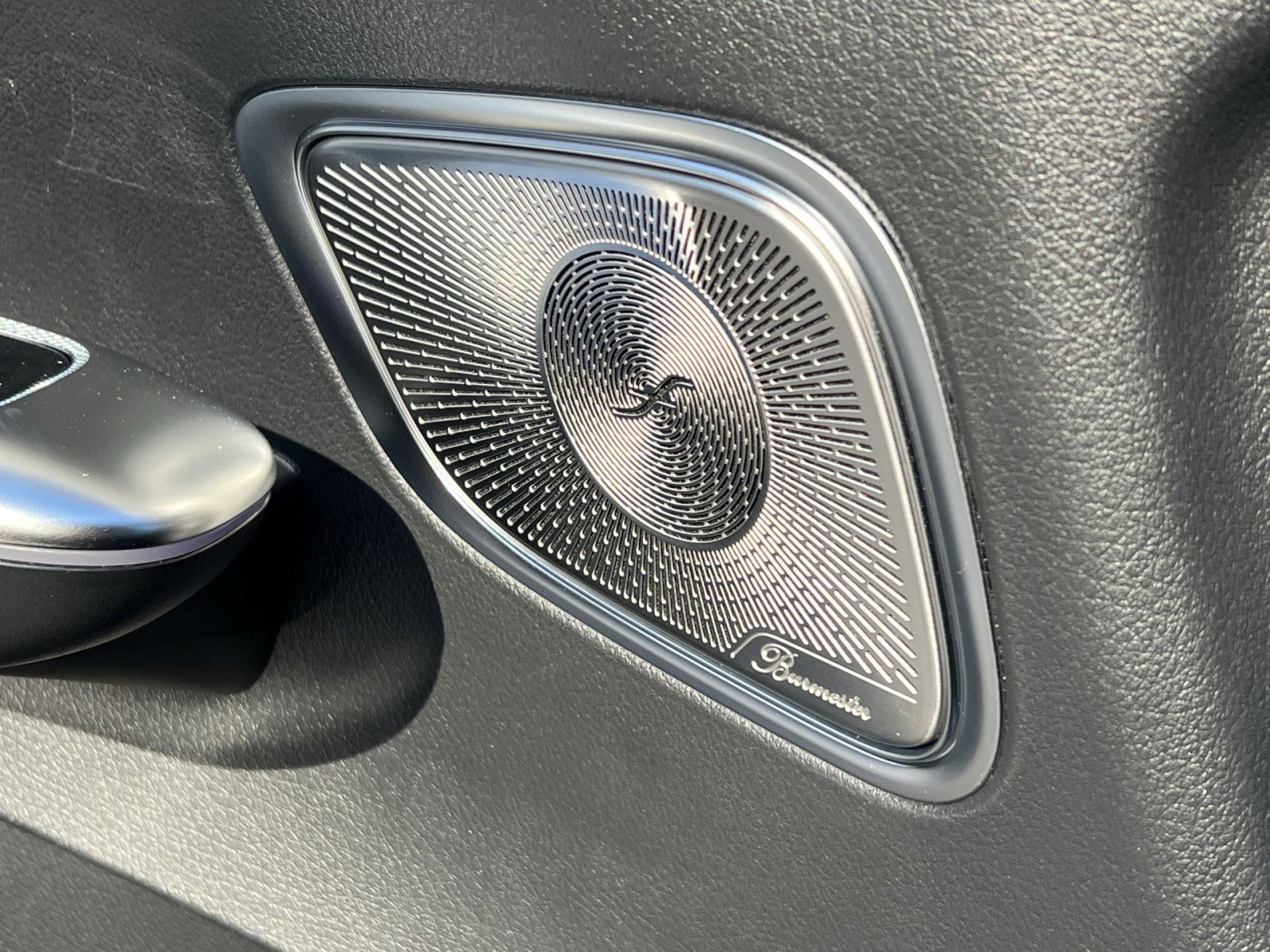 New 2026 Mercedes-Benz GLC 300 4MATIC image 34
