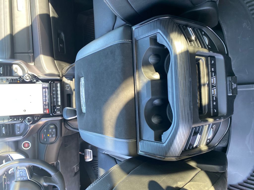 Used 2023 RAM 1500 TRX w/ TRX Level 2 Equipment Group AWD/4WD image 26