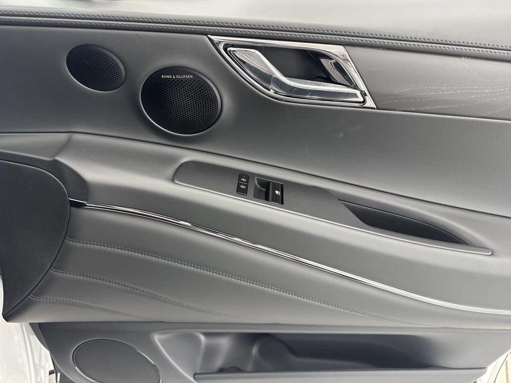 New 2026 Genesis GV80 3.5T Prestige AWD/4WD image 14