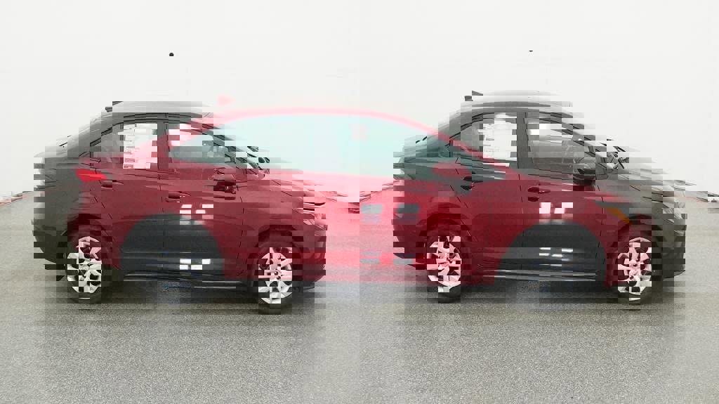 New 2026 Toyota Corolla LE image 11