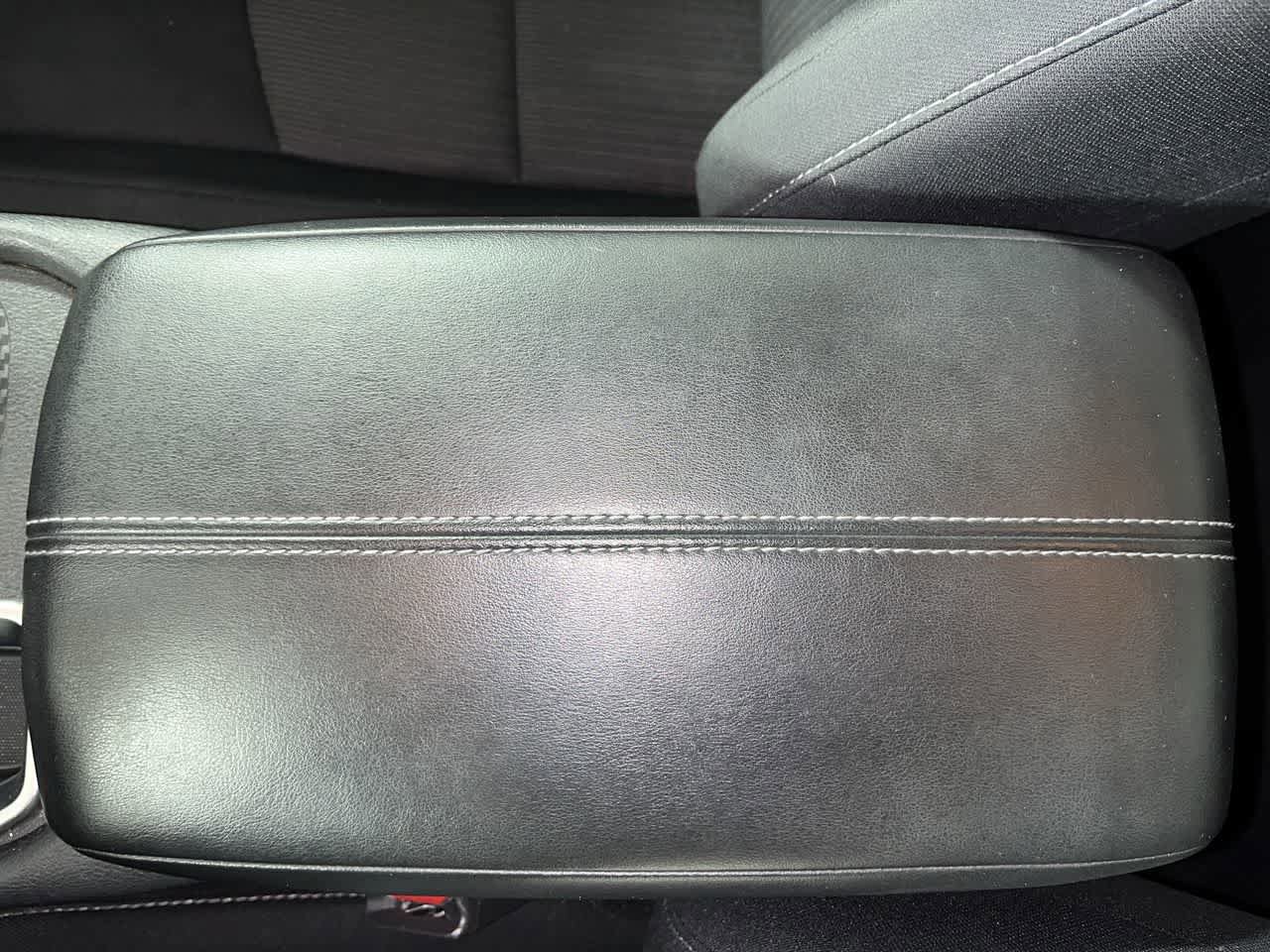 Used 2023 Nissan Sentra SV FWD image 22