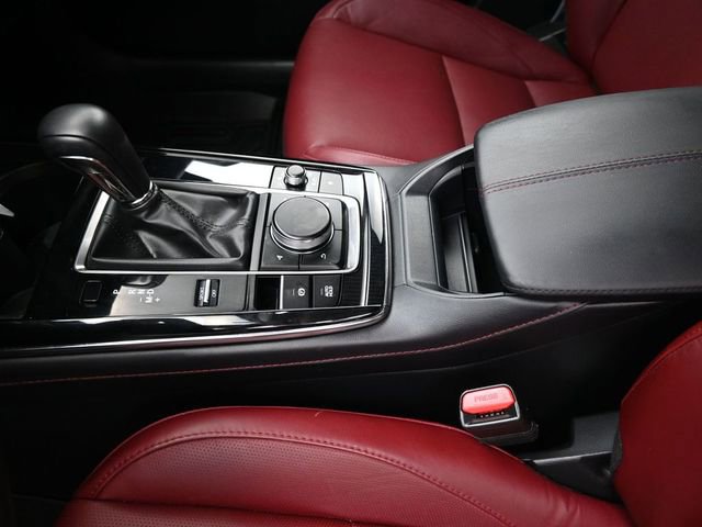 Used 2023 MAZDA CX-30 AWD 2.5 S w/ Preferred Package image 20