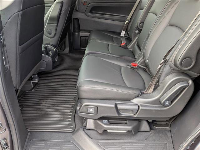New 2026 Honda Odyssey EX-L image 15