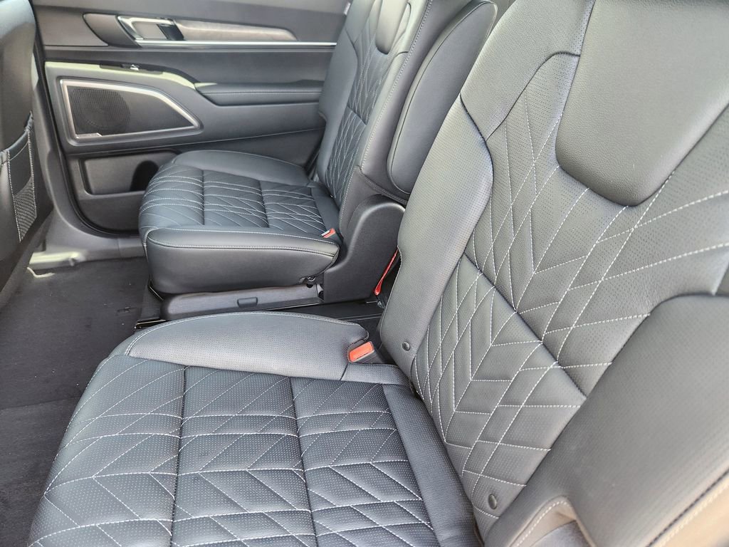 New 2025 Kia Telluride EX X-Line image 6