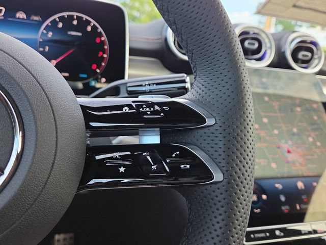 New 2026 Mercedes-Benz CLE 450 4MATIC Coupe image 17