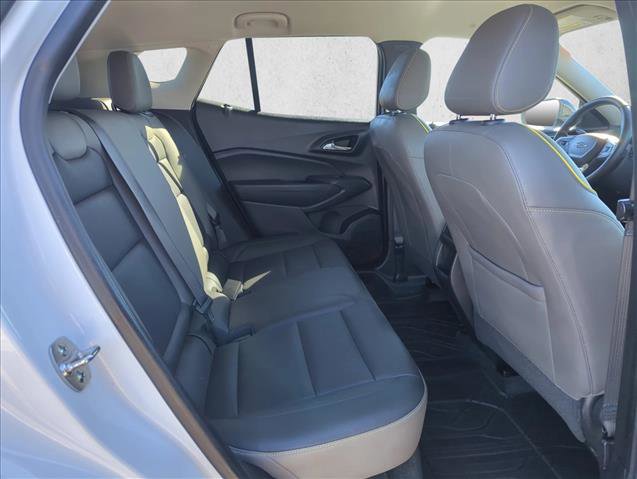 Used 2025 Chevrolet Trax ACTIV w/ Driver Confidence Package image 22
