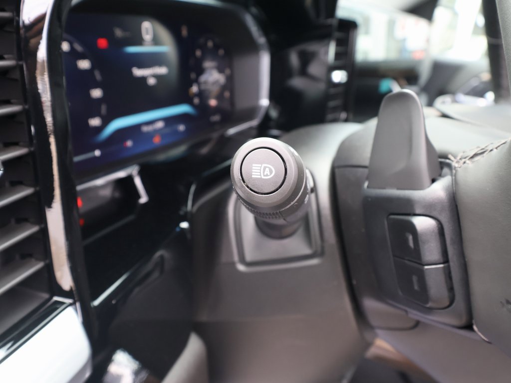 New 2026 Chevrolet Silverado 1500 RST w/ Rally Edition image 13